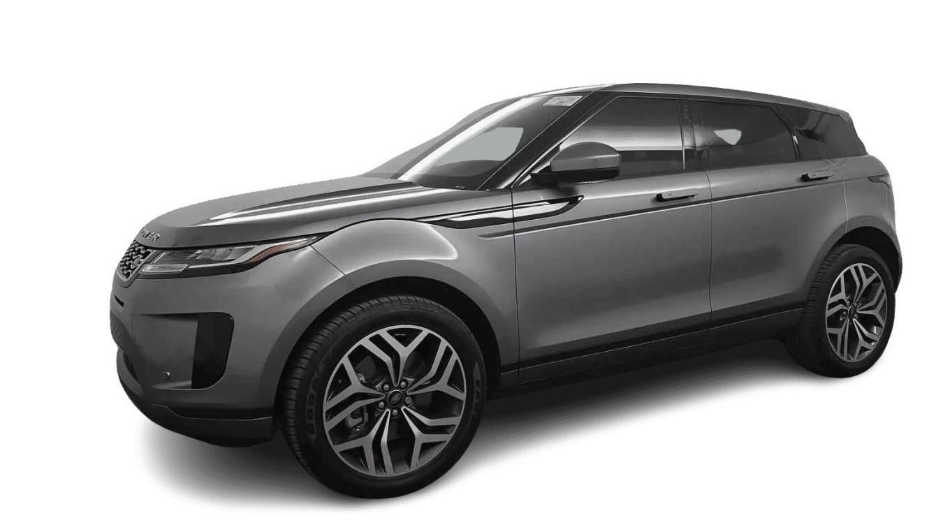 LAND ROVER RANGE ROVER EVOQUE 2023 SALZJ2FX4PH202428 image